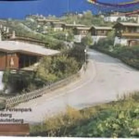 Buhberg Baude 2*