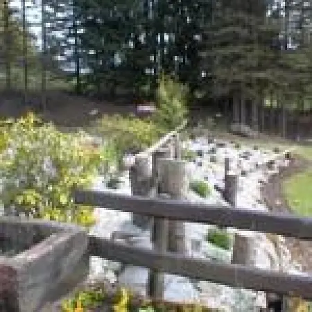Buhberg Baude 2* Bad Lauterberg im Harz