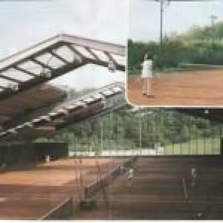 Szálloda Buhberg Baude