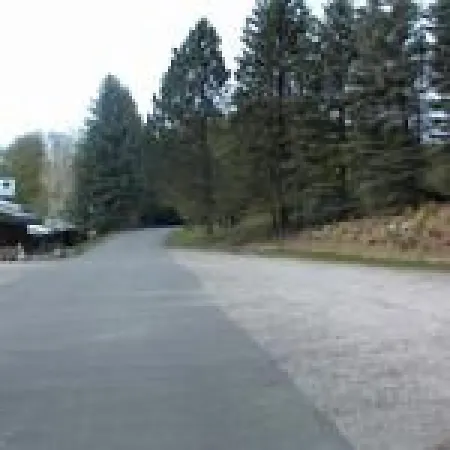 Buhberg Baude Szálloda Bad Lauterberg