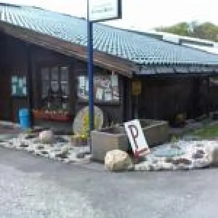 Buhberg Baude 2*