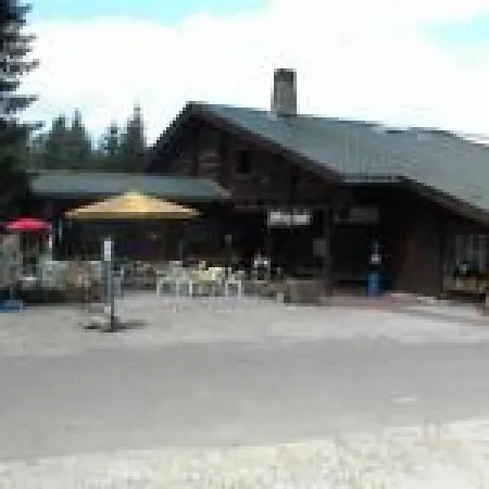 Buhberg Baude Ξενοδοχείο Bad Lauterberg