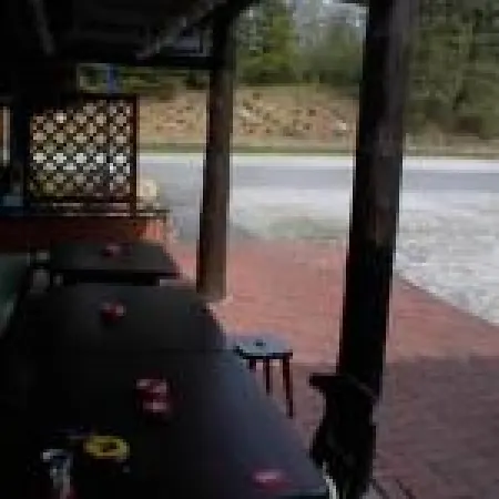 Buhberg Baude Bad Lauterberg