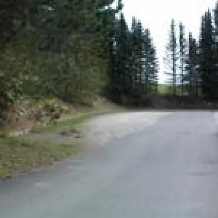 Buhberg Baude Szálloda