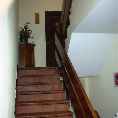 Buhberg Baude 2* Bad Lauterberg