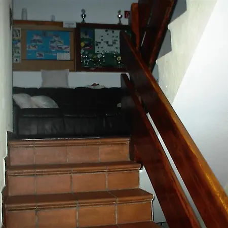 Ξενοδοχείο Buhberg Baude 2*