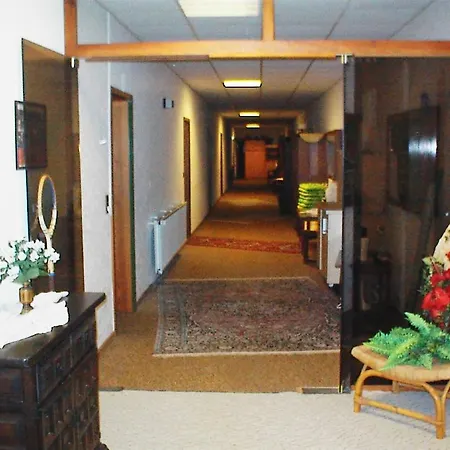 Hotel Buhberg Baude Bad Lauterberg im Harz