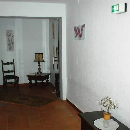 Buhberg Baude 2* Bad Lauterberg im Harz