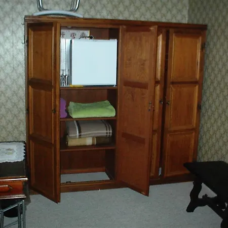 Ξενοδοχείο Buhberg Baude 2*