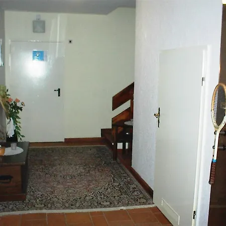 Ξενοδοχείο Buhberg Baude