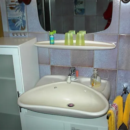 Ξενοδοχείο Buhberg Baude Bad Lauterberg