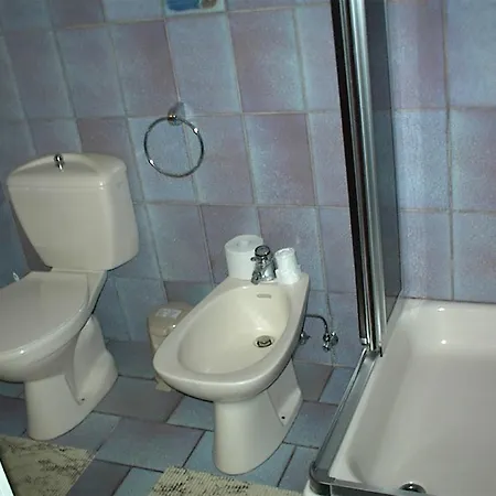 Buhberg Baude Ξενοδοχείο Bad Lauterberg