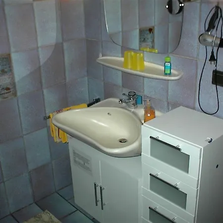 Buhberg Baude Ξενοδοχείο Bad Lauterberg