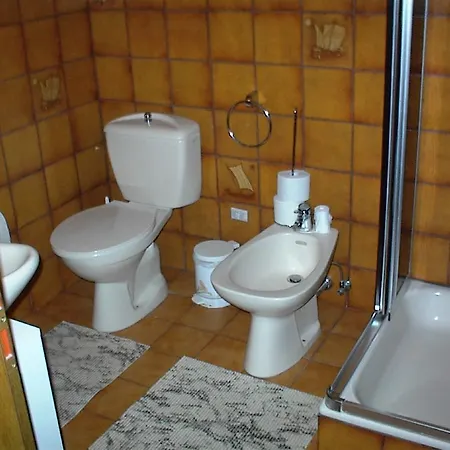 Buhberg Baude 2* Bad Lauterberg