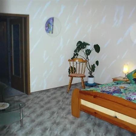 Buhberg Baude Ξενοδοχείο 2*