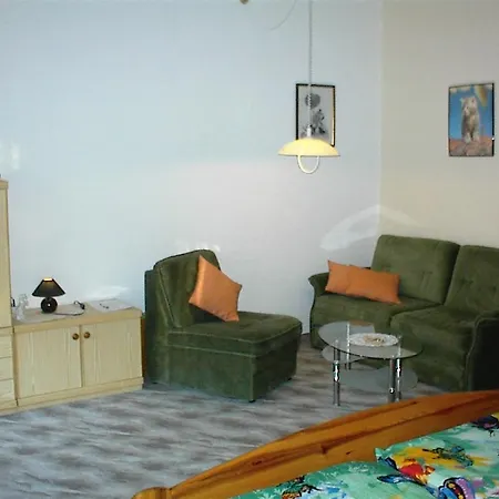 Ξενοδοχείο Buhberg Baude 2*