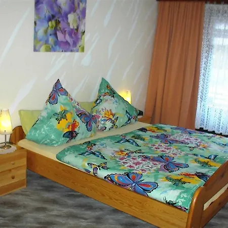 Ξενοδοχείο Buhberg Baude