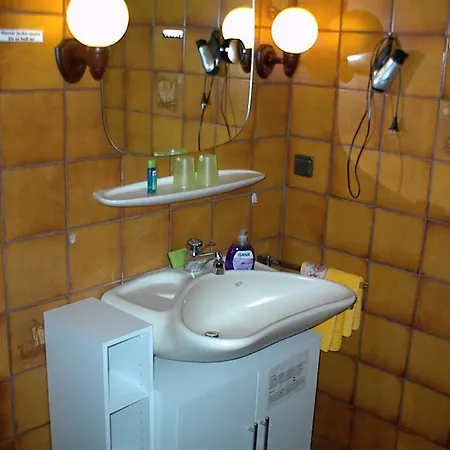 Ξενοδοχείο Buhberg Baude 2*