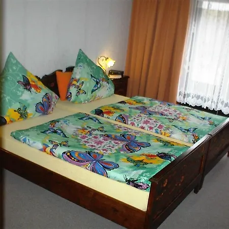 Buhberg Baude Ξενοδοχείο Bad Lauterberg