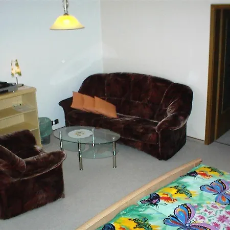 Buhberg Baude 2*
