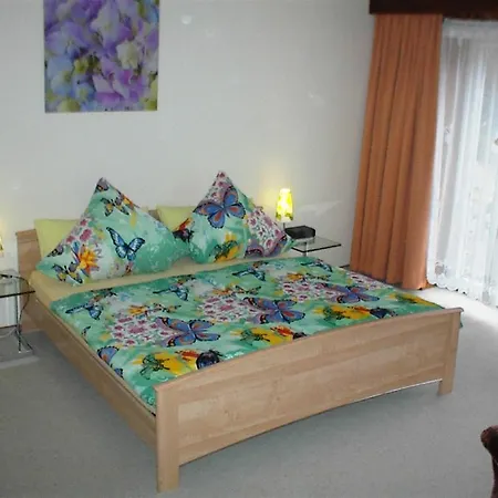 Buhberg Baude 2*