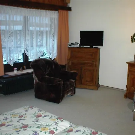 Buhberg Baude Bad Lauterberg