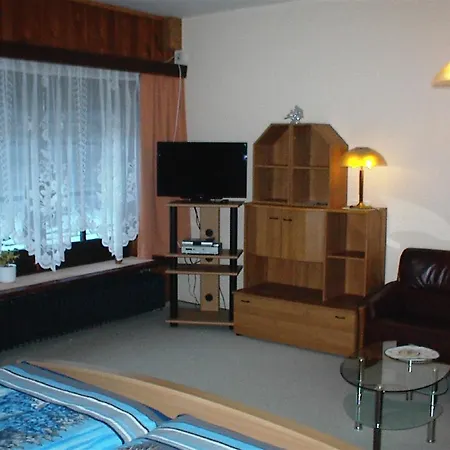 Buhberg Baude Hotel Bad Lauterberg im Harz