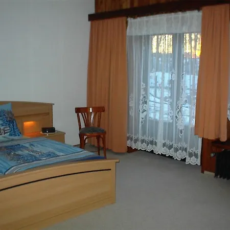 Hotel Buhberg Baude Bad Lauterberg im Harz