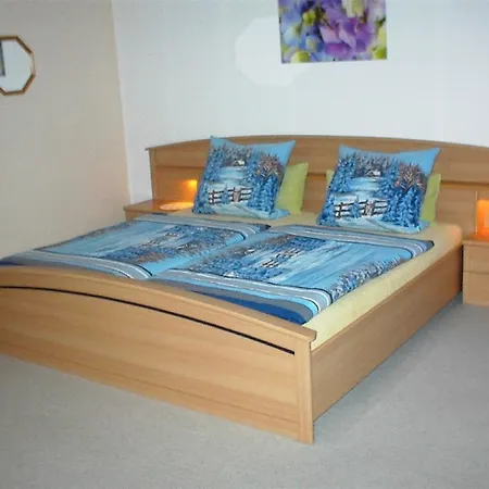 Buhberg Baude Ξενοδοχείο Bad Lauterberg