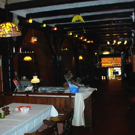 Buhberg Baude 2*