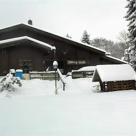 Buhberg Baude Ξενοδοχείο 2*