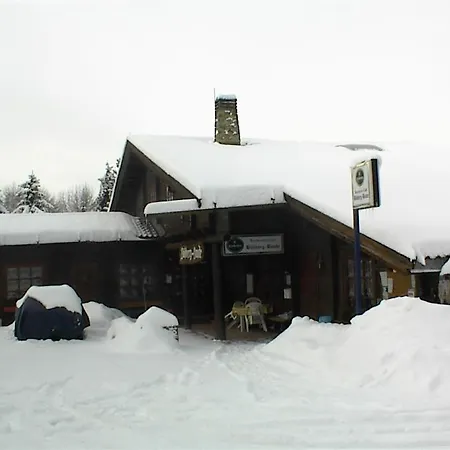 Hotel Buhberg Baude Bad Lauterberg im Harz