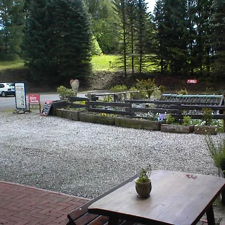 Buhberg Baude 2*