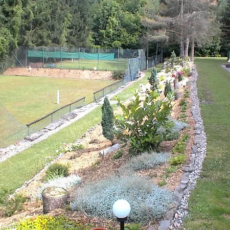 Hotell Buhberg Baude
