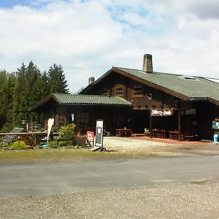 Buhberg Baude Hotel