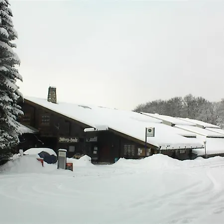 Buhberg Baude Hotel