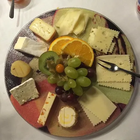 Ξενοδοχείο Buhberg Baude Bad Lauterberg