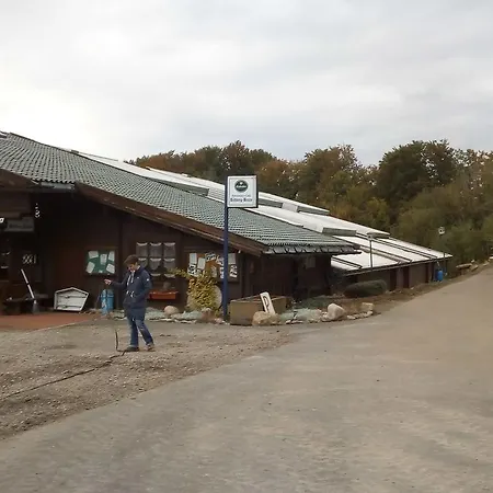 Ξενοδοχείο Buhberg Baude 2*