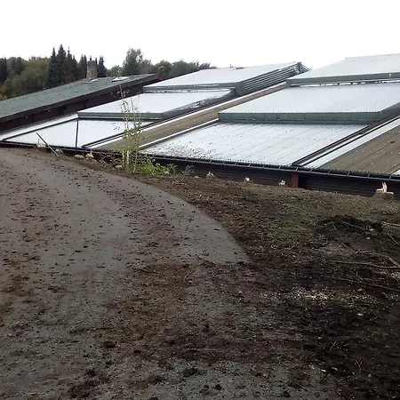 Buhberg Baude Ξενοδοχείο