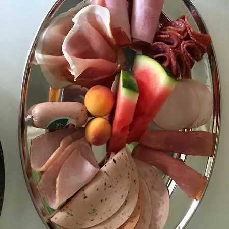 Buhberg Baude Ξενοδοχείο