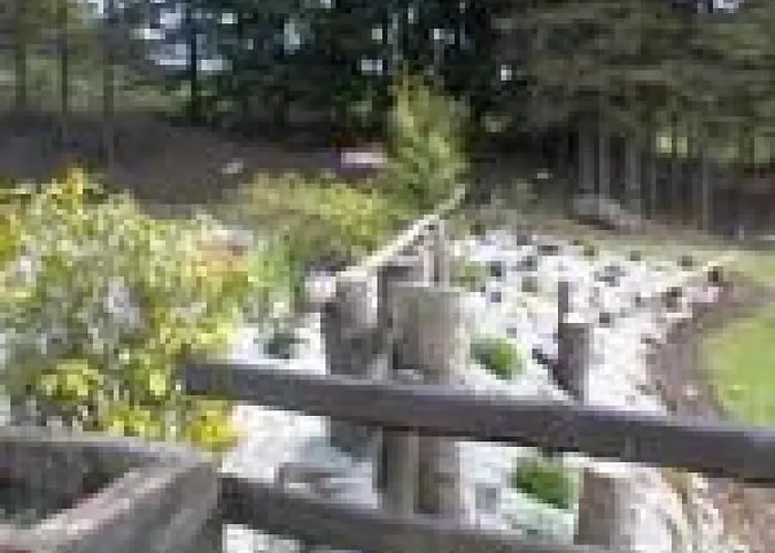 Buhberg Baude 2* Bad Lauterberg