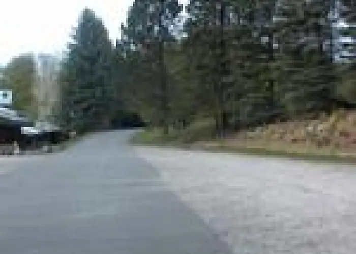 Buhberg Baude Hotel Bad Lauterberg