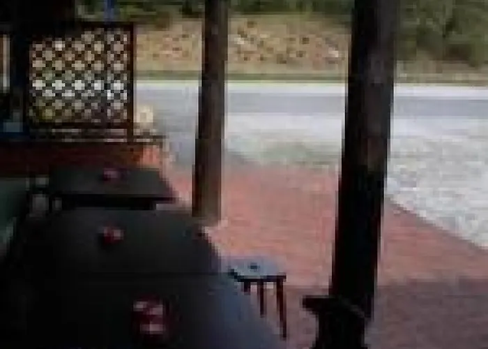 Buhberg Baude Bad Lauterberg