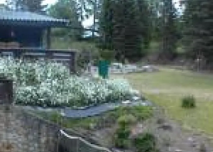 Buhberg Baude Hotel Bad Lauterberg