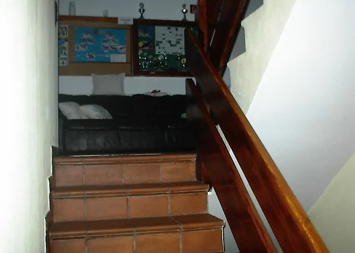 Hotel Buhberg Baude 2*