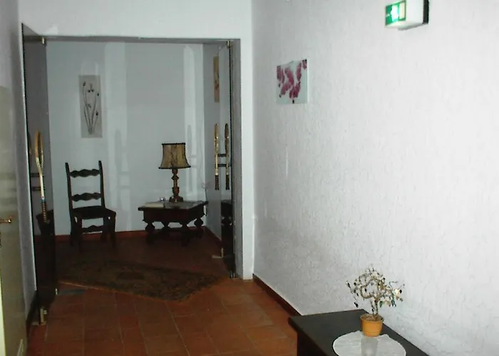 Buhberg Baude 2* Bad Lauterberg