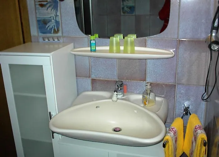 Hotel Buhberg Baude Bad Lauterberg