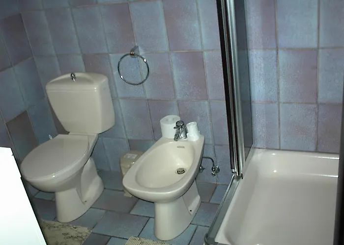 Buhberg Baude Hotel Bad Lauterberg