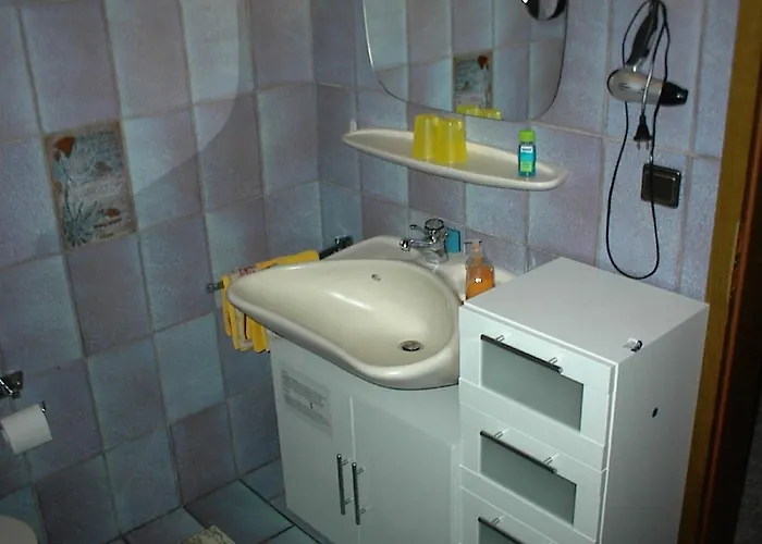 Buhberg Baude Hotel Bad Lauterberg