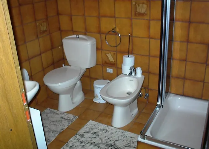 Buhberg Baude 2* Bad Lauterberg